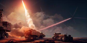 Pentagon remt Oekraïens optreden op Russisch terrein af