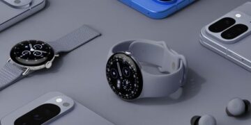 Google’s slimme horloges met verbeterde AI voor de toekomst
