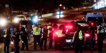 5 doden en veel gewonden bij fataal touringcarongeval met toeristen