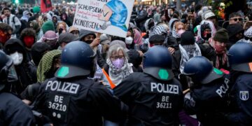 Meerderheid Duitsland steunt erkenning Palestijnse staat