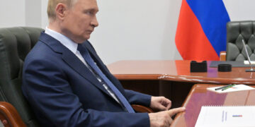 Russische retraites in Alaska: haalbaar of onmogelijk?