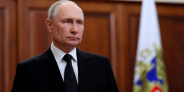 Waarom Poetin aarzelt om Zelenski te ontmoeten en het misschien nooit zal doen