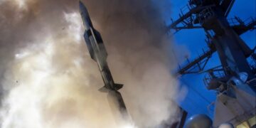 Verkoop van 825 miljoen raketten in Oekraïne goedgekeurd door VS