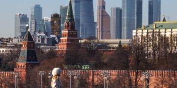 Rusland verbiedt 21 Britten wegens verspreiden anti-Russische propaganda