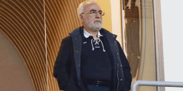 De opkomst van PAOK: 13 jaar geschiedenis en een nieuwe era