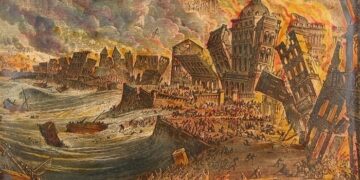 Het geheim van Europa’s ergste aardbeving onthuld