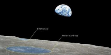 Het beroemdste ruimtevaartuig: model van buitenaards leven