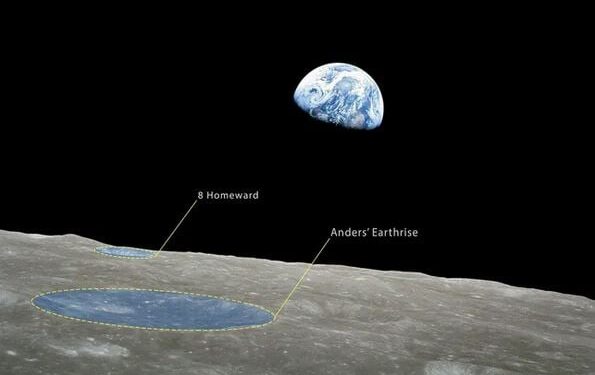 Het beroemdste ruimtevaartuig: model van buitenaards leven
