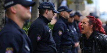 Voormalig minister betrokken bij arrestaties voor tragedie in Novi Sad