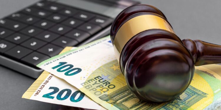 Hoge boetes voor juli cheques: 33.000 euro per overtreding