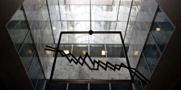 2025: Sterke overname verteerd op de beurs