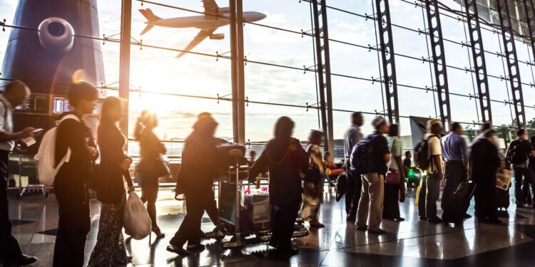 Verwelkoming van de Rupeia: Nieuwe aankomsten in het land