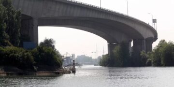 Vier mysterieuze doden in de Seine: daklozen onthullen schokkende waarheid