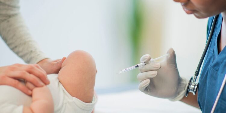 Welke vaccinaties hebben kinderen nodig en wanneer?