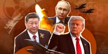 Het angstaanjagende document over nucleaire wapens in Groot-Brittannië en de dreiging van vandaag.