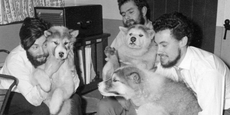 Britse onderzoeker na 60 jaar teruggevonden in gletsjer