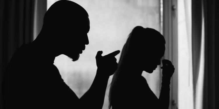 Verbodszones voor huiselijk geweldplegers