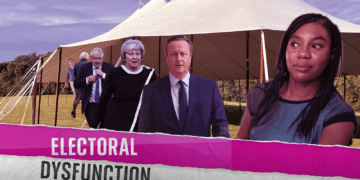 Hervorming beëindigt ‘big tent’ conservatisme: een electorale disfunctie?