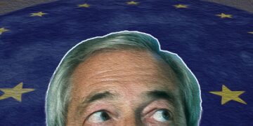 De impact van Nigel Farages nieuwe ‘leave’ campagne op jou