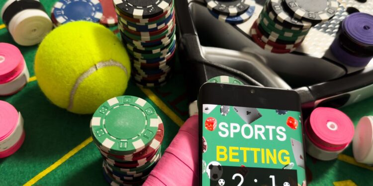 Chancellor overweegt verhogen van gokbelasting om kinderen uit armoede te helpen