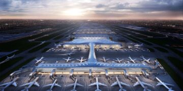 Hoteltycoon breidt uit met kortere derde landingsbaan op Heathrow Airport