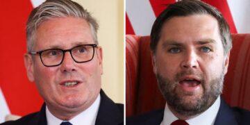 VS beschuldigt VK van schending mensenrechten en beperking vrije meningsuiting