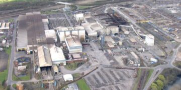 Liberty Steel’s Speciality Steels UK failliet verklaard