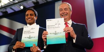 Kan Nigel Farage’s uitzettingsplan juridisch werken?
