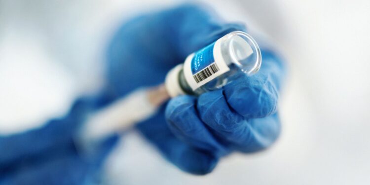Wereldprimeur: vaccin tegen gonorroe uitgerold, recordaantal infecties in VK.