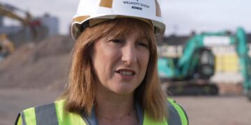 GDP cijfers UK: voor ieder wat wils
