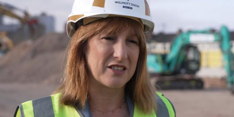 GDP cijfers UK: voor ieder wat wils