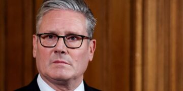 Labour daalt naar laagste goedkeuringspercentage van dit parlement