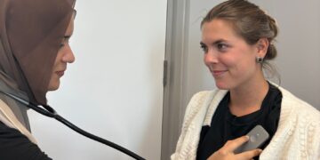 AI stethoscopen detecteren hartcondities in enkele seconden