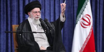 Europese landen heroverwegen sancties tegen Iran vanwege kernwapenvrees.