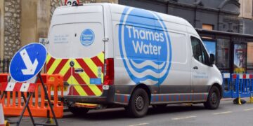 Ministers benoemen beheerder voor Thames Water crisis.