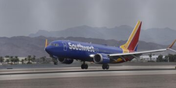 Southwest Airlines verliest zicht op klantbehoeften met gratis zitplaatsen.