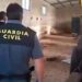 32 dode honden gevonden in Spaanse boerderij na maanden verwaarlozing