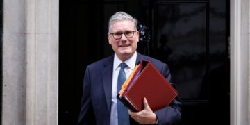 Israëls beslissing zal bloedvergieten in Gaza verergeren