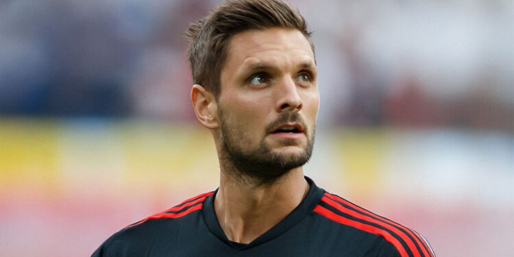 Rouw in Beieren: Ulreich kondigt het overlijden van zijn 6-jarige zoon aan.