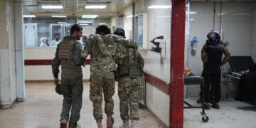Dode soldaat na gevechten met SDF’s in Aleppo, aldus staatsmedia
