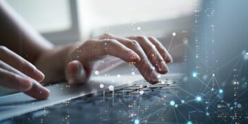 De digitale toekomst van het land binnen handbereik met Active