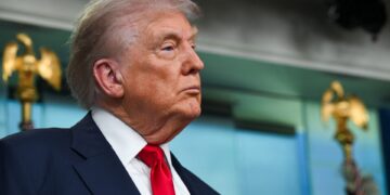 Trump verlengt deadline heffingen China met 90 dagen