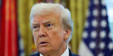 Actrice gooit “Noodle” naar Trump