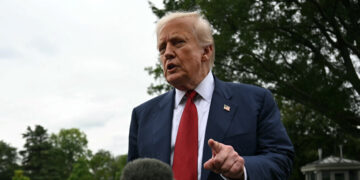 Trump’s Trusts en Werkgelegenheidsgegevens: Stop Recruitment van Labour Ministry