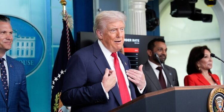 Trump en Poetin: overeenstemming in de eerste twee minuten?