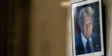 De wispelturige wereld van Trump’s onderhandelingen
