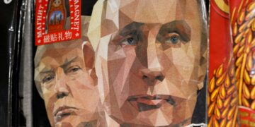 De waarheid over Trump, Poetin en Oekraïne: alle ontwikkelingen onthuld