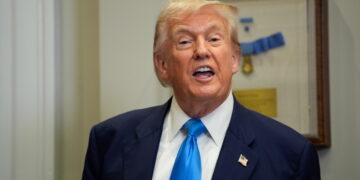 Extra plichten van Trump voor tientallen landen op 7 augustus.