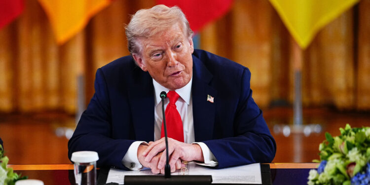 Trump machteloos: Biden beschermt Oekraïne tegen Rusland