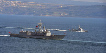 Congres beperkt wapenverkoop aan Turkije; Griekenland en Cyprus vrijgesteld